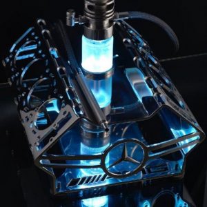 HI-TECH CLUB EXCLUSIVE HOOKAH