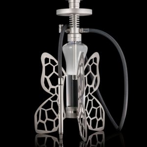 HI-TECH CLUB BUTTERFLY HOOKAH
