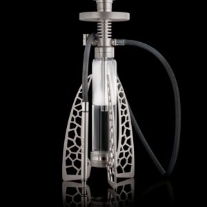HI-TECH CLUB CORAL HOOKAH