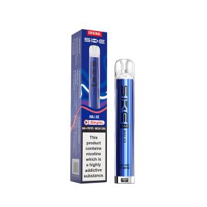 SKE BAR 600 BULL ICE VAPE KIT