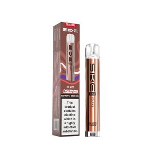 SKE BAR 600 COLA ICE VAPE KIT