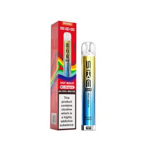 SKE BAR 600 FRUIT MEDLEY VAPE KIT