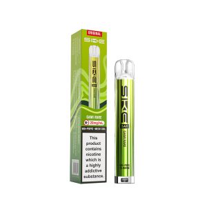 SKE BAR 600 GAMI RARE VAPE KIT