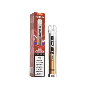 SKE BAR 600 TOBACCO VAPE KIT