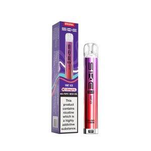 SKE BAR 600 VMT ICE VAPE KIT