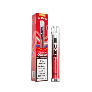 SKE BAR 600 WATERMELON ICE VAPE KIT